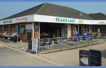 Beach Cafe