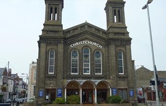 Christchurch