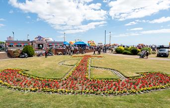 Anchor Gardens