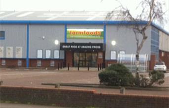 Farmfoods