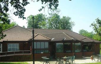 Filby Bridge Restaurant