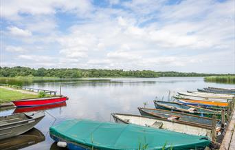 Filby Broad