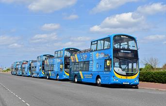 First Bus