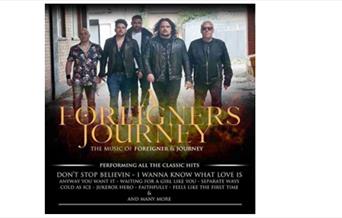 Foreigner