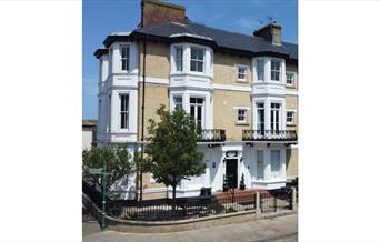 Seahorse Guest House