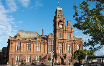 Great Yarmouth Town Hall