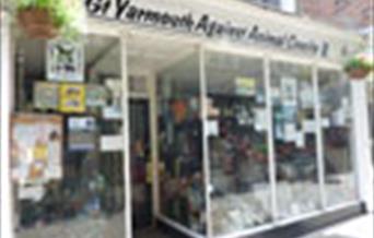 Great Yarmouth Against Animal Cruelty