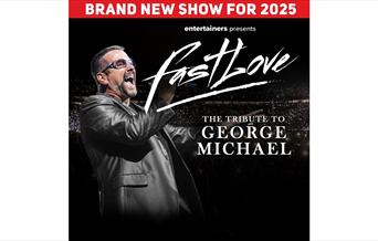 George Michael Tribute
