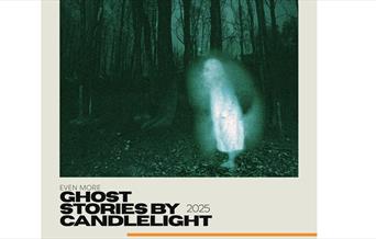 Ghost Stories
