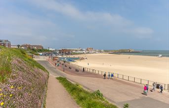 Gorleston Clifftop