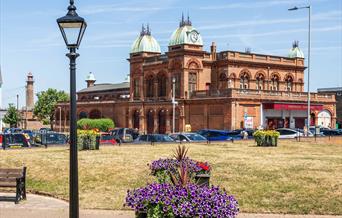 Pavilion Theatre