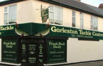 Gorleston Tackle Centre