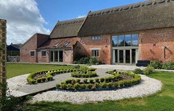 Grange Farm Barn