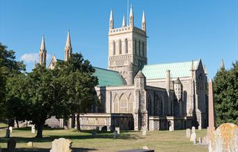 Great Yarmouth Minster