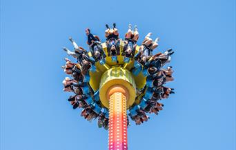 Fun Fair