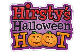 Halloween Hoot
