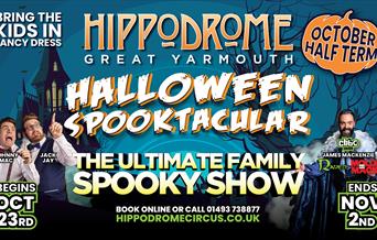 Hippodrome Circus