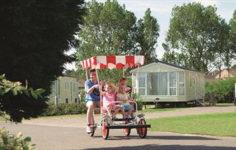 Haven Caister Holiday Park