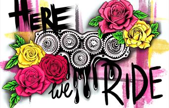 Here We Ride