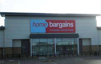Home Bargains