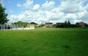 Hopton Playing Field
