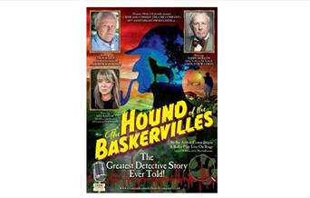 Hound of the Baskervilles