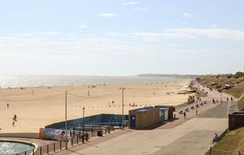 Gorleston-on-Sea