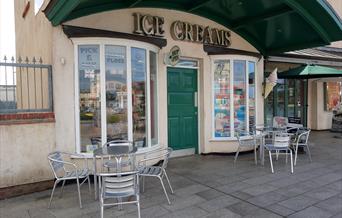 Wellington Ice Creams