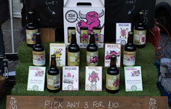 Wildcraft Brewery