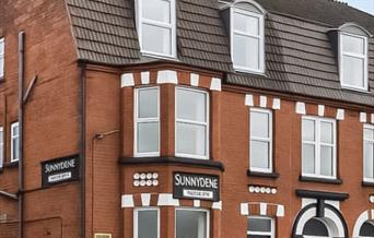 Sunnydene Guest House