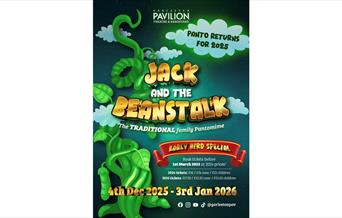 Jack & the Beanstalk