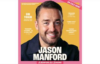 Jason Manford
