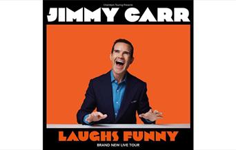 Jimmy Carr