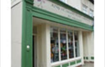 King Street Secondhand Furniture