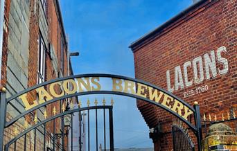 Lacons Brewery