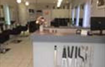 Lavish Boutique Hair Couture
