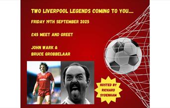 Liverpool Legends