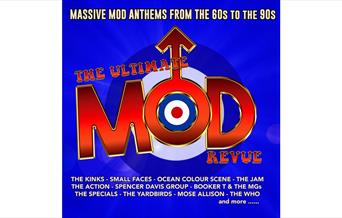 MOD revue