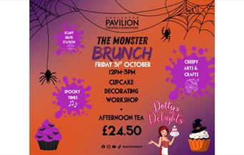 Monster Brunch