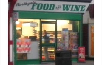 Northgate Food & Wine