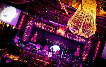 Ocean Room