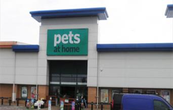 Pets At Home