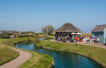 The Waterways