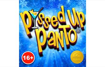 Adult Panto