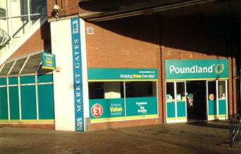 Poundland