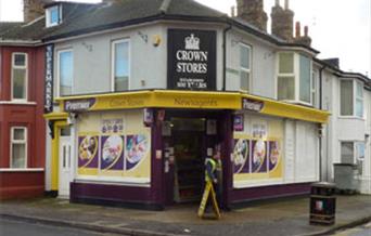 Premier Crown Road Stores