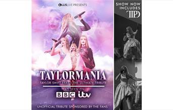 Taylormania