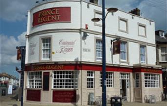 Prince Regent