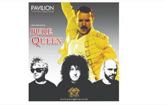 Pure Queen