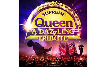 Queen Tribute Act
